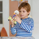 Moto Eléctrica para niños