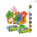 BLOQUES MAGNÉTICOS DE MINECRAFT