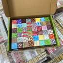 ESPECIAL NAVIDAD | BLOQUES MAGNETICOS + CALENDARIO ADVIENTO MINECRAFT