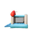 Castillo inflable con motor – ¡El regalo que todos los chicos sueñan!