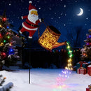 (COMPRÁ 1 Y LLEVATE 2) Regador Iluminado