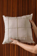 Almohadón Polieste Cru 50 x 50